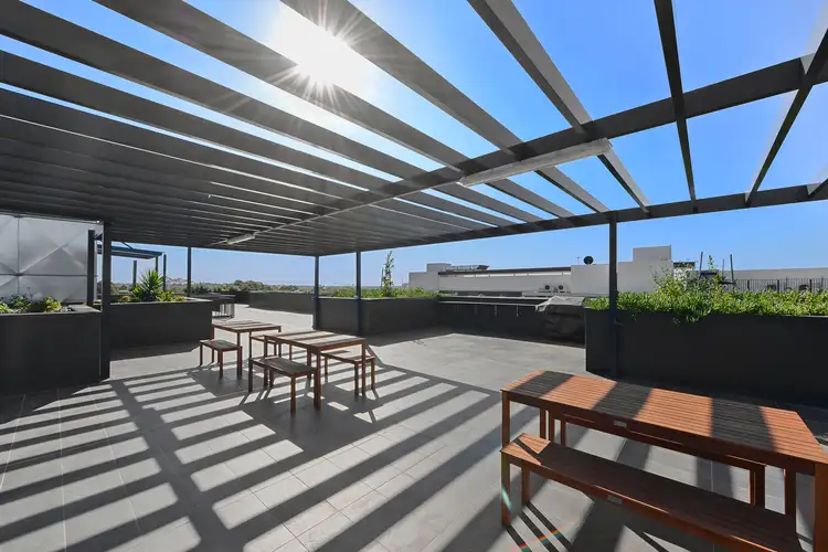 Fourth view of Homely apartment listing, 205/315 Taren Point Road, Caringbah NSW 2229