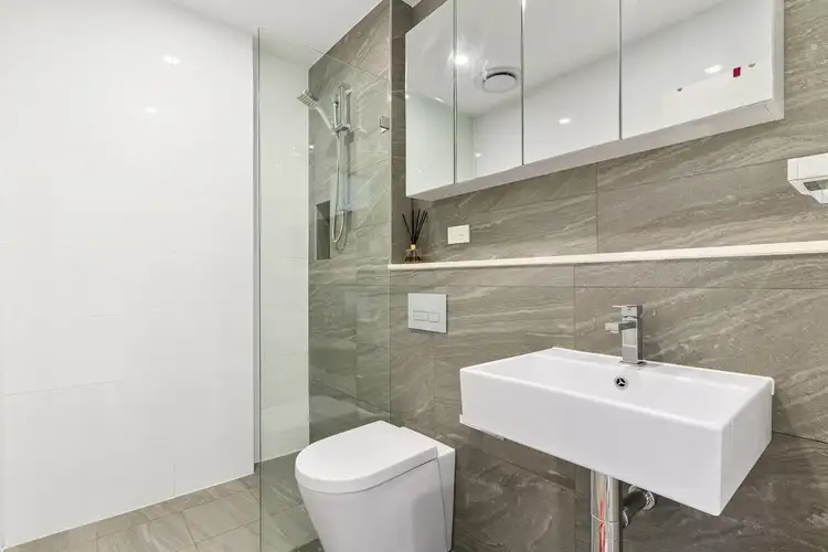 Fifth view of Homely apartment listing, 205/315 Taren Point Road, Caringbah NSW 2229