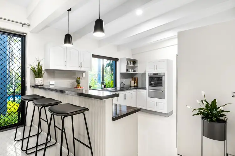 Third view of Homely house listing, 344-352 Mountain Ridge Road, South Maclean QLD 4280