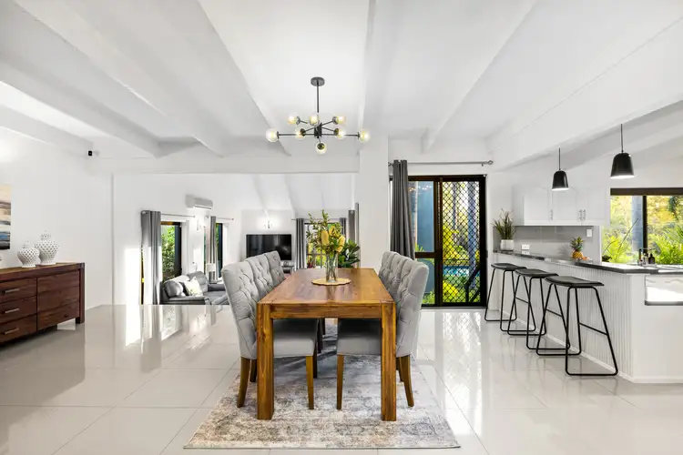 Fourth view of Homely house listing, 344-352 Mountain Ridge Road, South Maclean QLD 4280