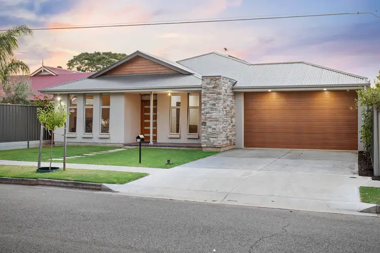 12 Eucla Avenue, Warradale SA 5046