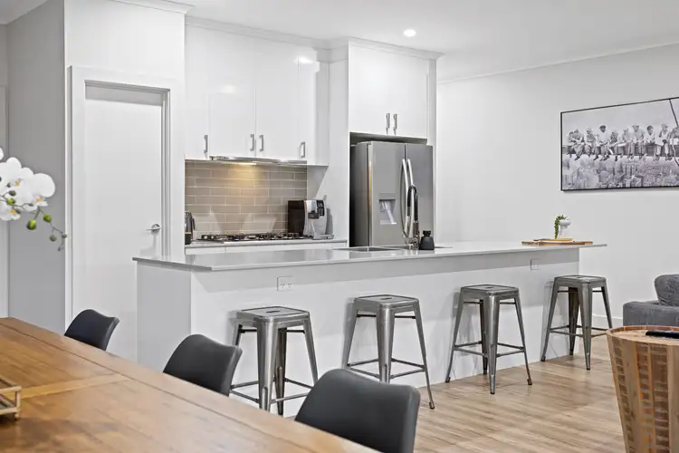 Third view of Homely house listing, 12 Eucla Avenue, Warradale SA 5046
