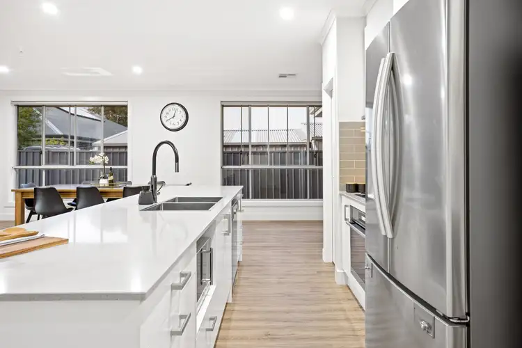Fifth view of Homely house listing, 12 Eucla Avenue, Warradale SA 5046