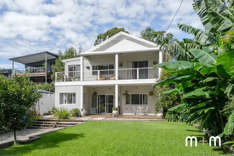 Main view of Homely house listing, 9 Pass Avenue, Thirroul NSW 2515
