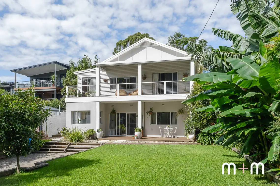 Main view of Homely house listing, 9 Pass Avenue, Thirroul NSW 2515