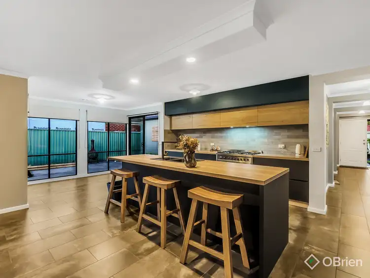 Second view of Homely house listing, 24 Greenock Crescent, Cranbourne East VIC 3977