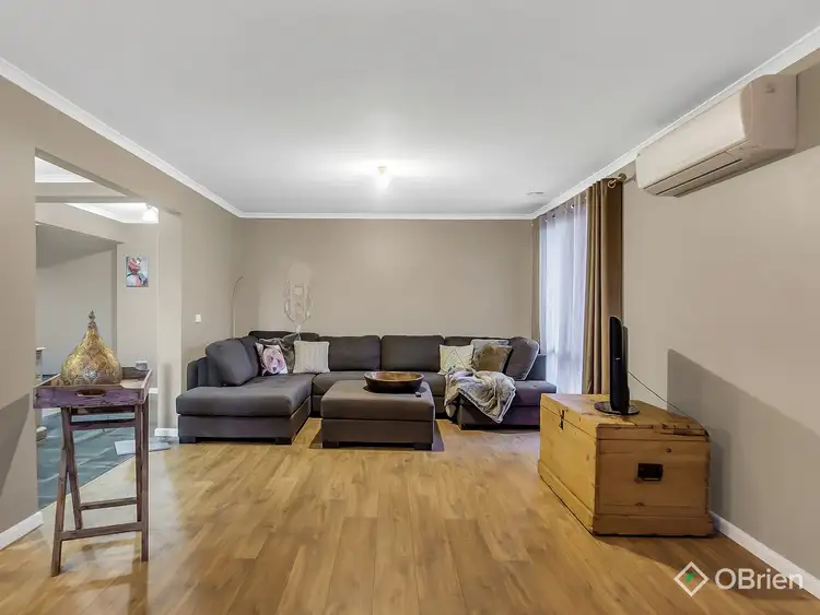 Third view of Homely house listing, 24 Greenock Crescent, Cranbourne East VIC 3977