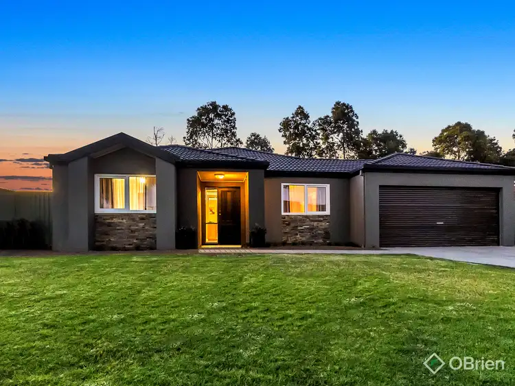 Fifth view of Homely house listing, 24 Greenock Crescent, Cranbourne East VIC 3977