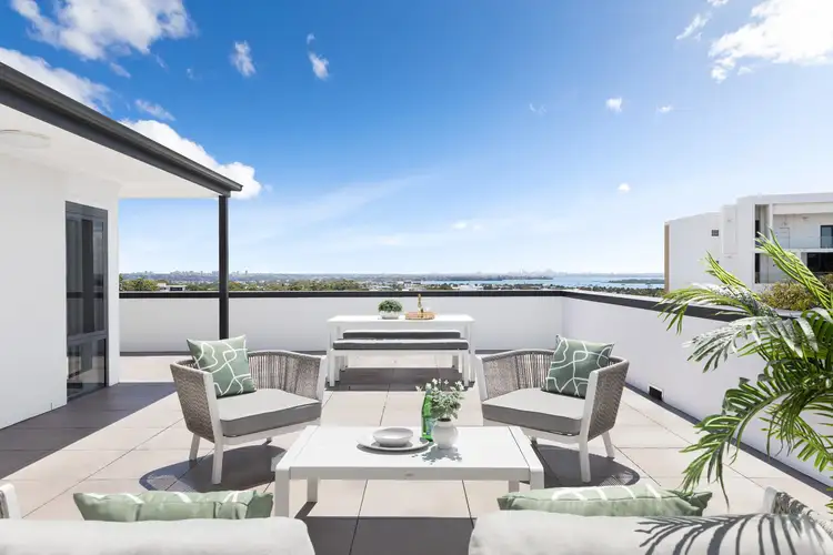 38/10-20 MacKay Street, Caringbah NSW 2229