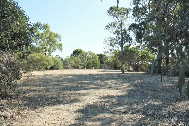 Second view of Homely land listing, 117&119 Fourth Avenue, Kendenup WA 6323