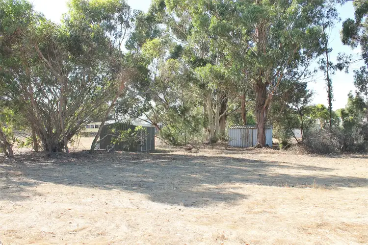 Third view of Homely land listing, 117&119 Fourth Avenue, Kendenup WA 6323