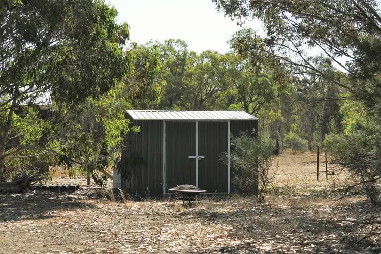 Fourth view of Homely land listing, 117&119 Fourth Avenue, Kendenup WA 6323
