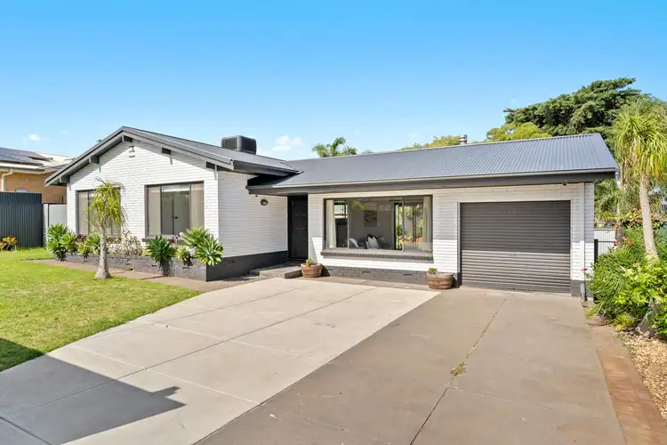 42 Sedunary Road, Morphett Vale SA 5162