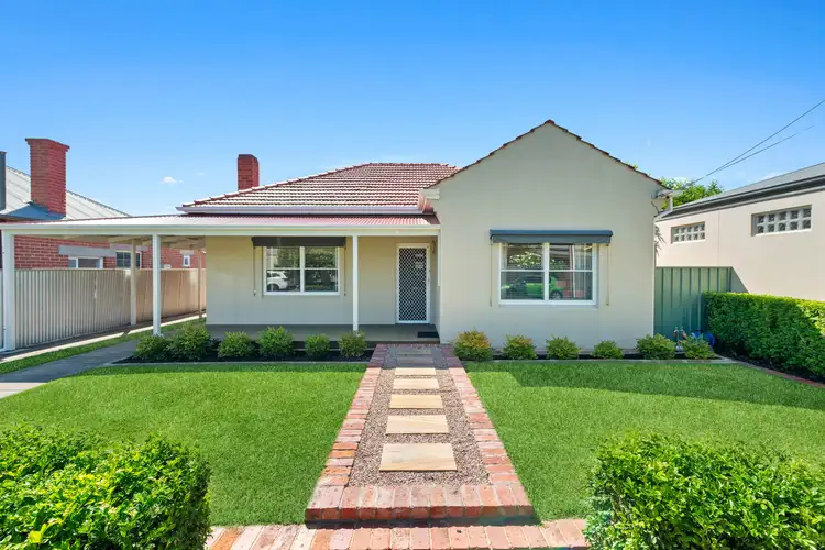 2 Bagshaw Street, Glenelg North SA 5045