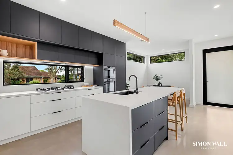 Third view of Homely house listing, 75 Llewellyn Street, Merewether NSW 2291