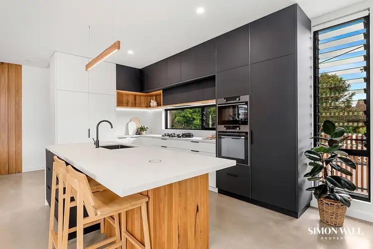 Fourth view of Homely house listing, 75 Llewellyn Street, Merewether NSW 2291