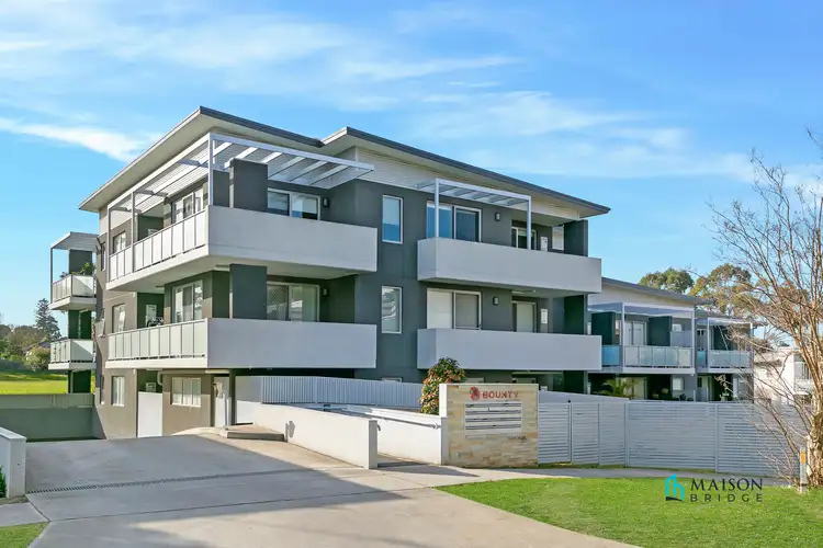Fifth view of Homely apartment listing, 15/22 Burbang Crescent, Rydalmere NSW 2116