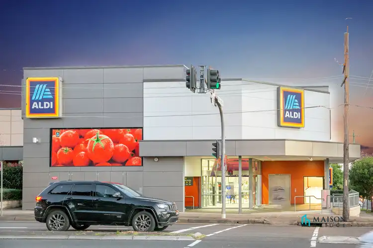 Sixth view of Homely apartment listing, 15/22 Burbang Crescent, Rydalmere NSW 2116