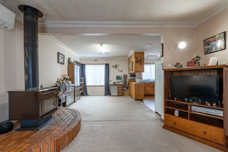 Fourth view of Homely house listing, 57 West Goderich Street, Deloraine TAS 7304