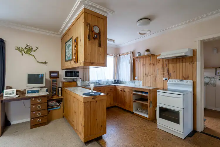 Fifth view of Homely house listing, 57 West Goderich Street, Deloraine TAS 7304