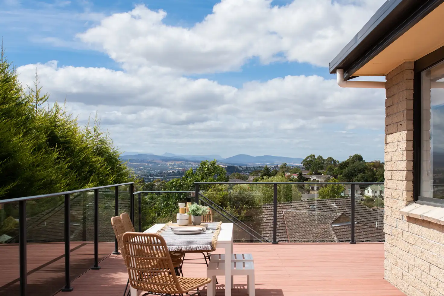 Main view of Homely house listing, 17 Balmoral Avenue, Riverside TAS 7250