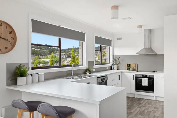 Second view of Homely house listing, 17 Balmoral Avenue, Riverside TAS 7250