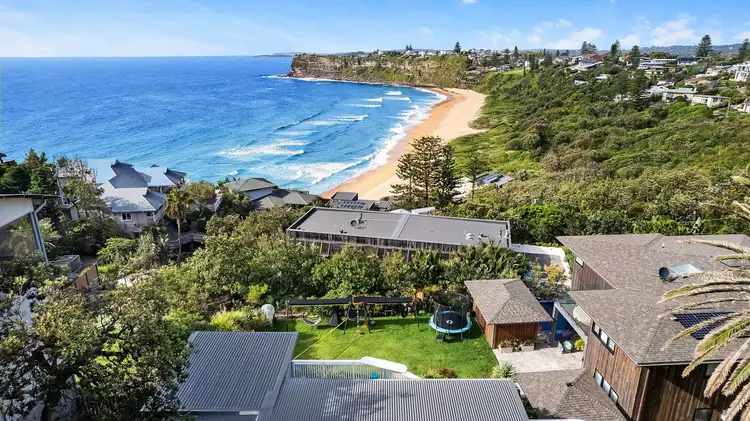 Main view of Homely house listing, 85 Myola Road, Newport NSW 2106