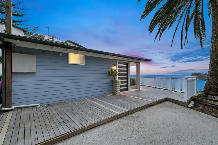 Second view of Homely house listing, 85 Myola Road, Newport NSW 2106
