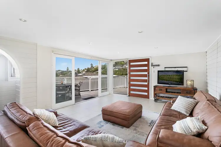 Sixth view of Homely house listing, 85 Myola Road, Newport NSW 2106