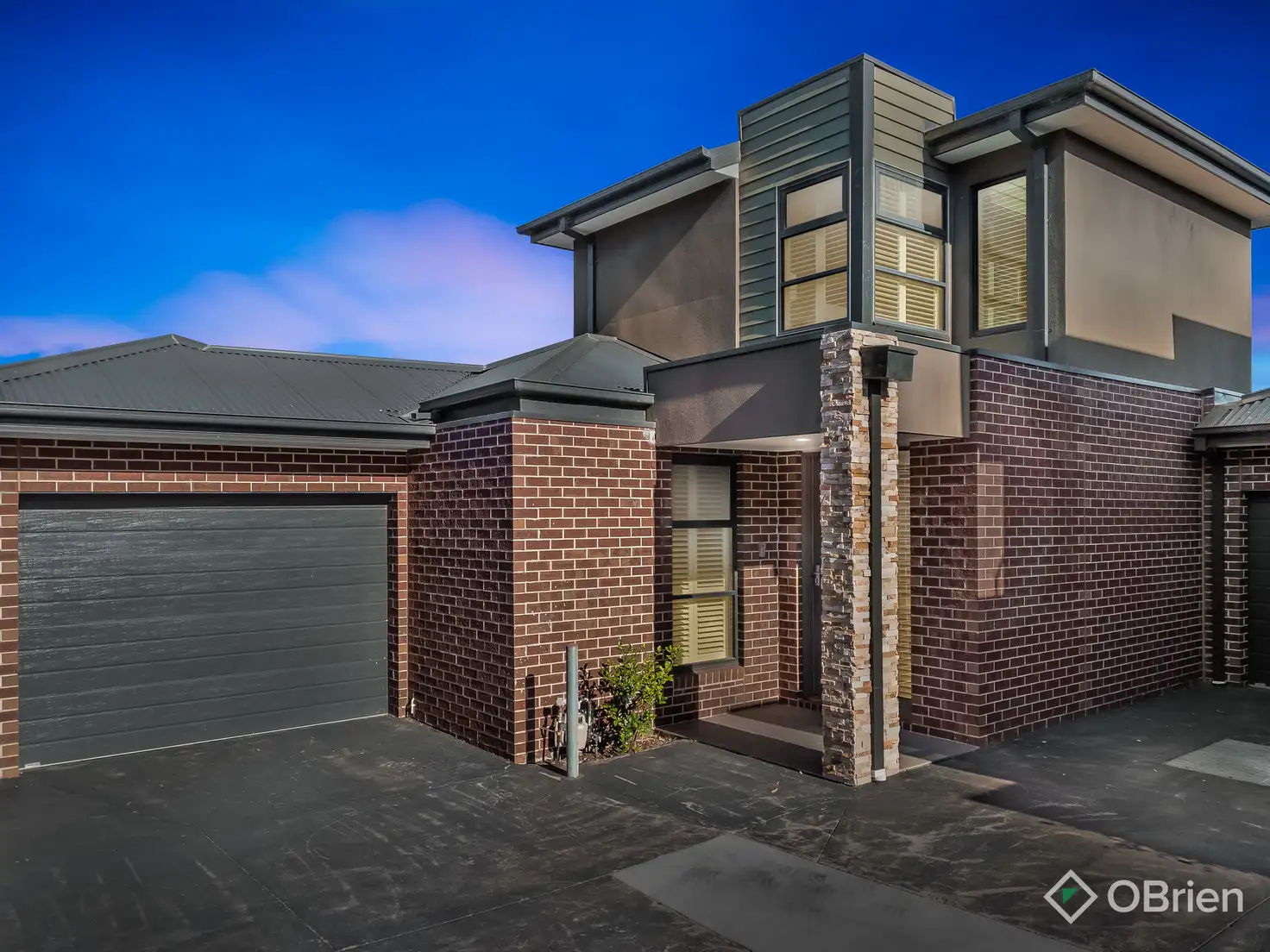 Main view of Homely townhouse listing, 5/42 Albert Road, Sydenham VIC 3037