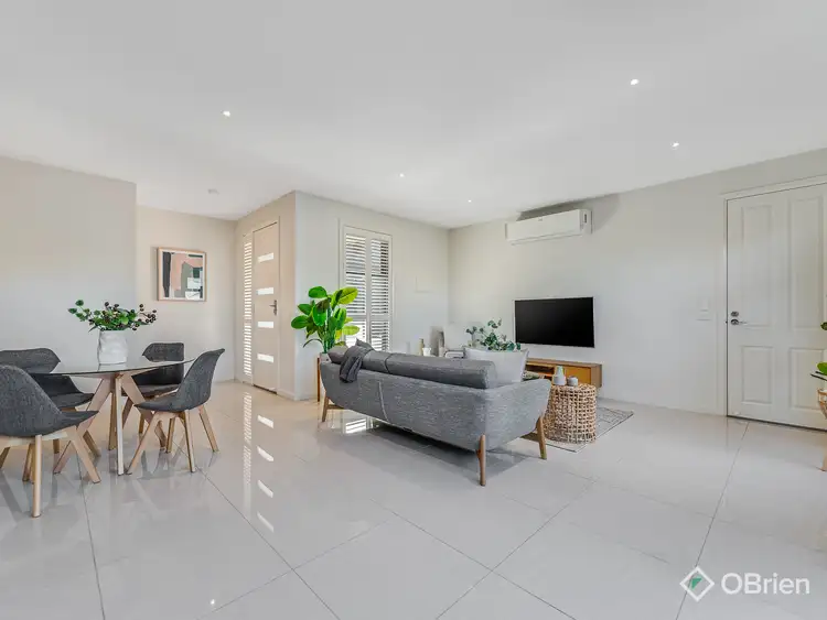 Fourth view of Homely townhouse listing, 5/42 Albert Road, Sydenham VIC 3037