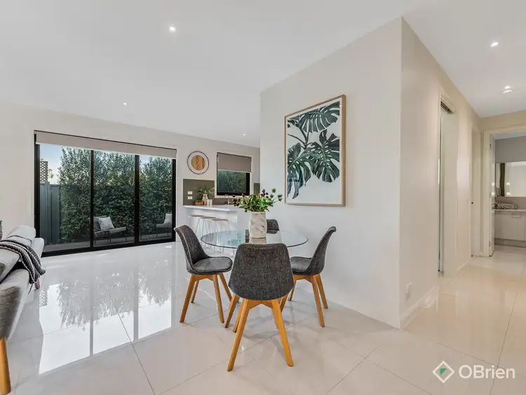 Fifth view of Homely townhouse listing, 5/42 Albert Road, Sydenham VIC 3037