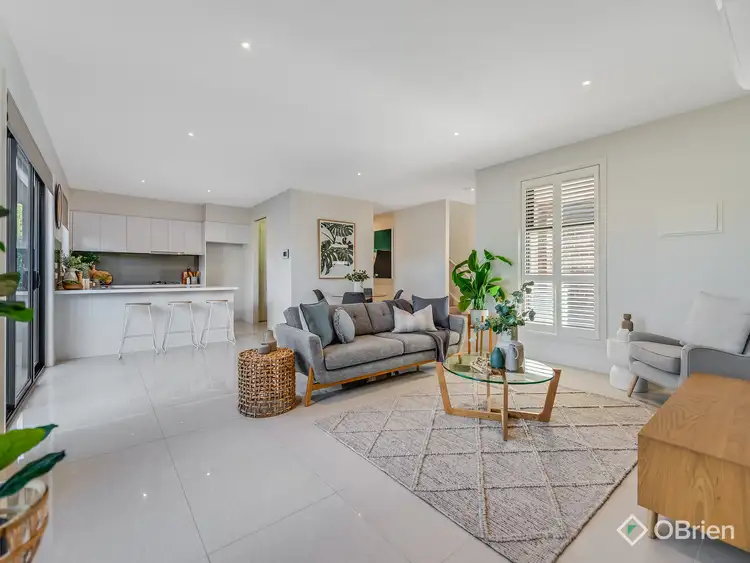 Sixth view of Homely townhouse listing, 5/42 Albert Road, Sydenham VIC 3037