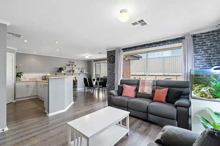 Main view of Homely house listing, 11 Hutchinson Avenue, Reynella SA 5161