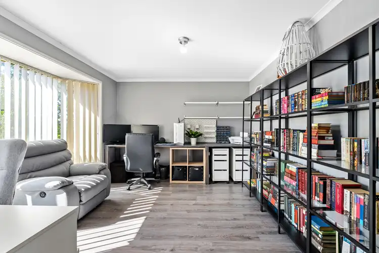Third view of Homely house listing, 11 Hutchinson Avenue, Reynella SA 5161