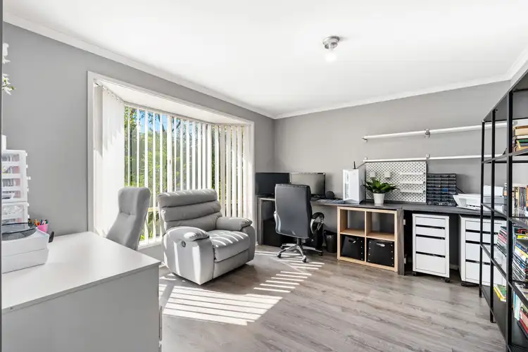 Fourth view of Homely house listing, 11 Hutchinson Avenue, Reynella SA 5161