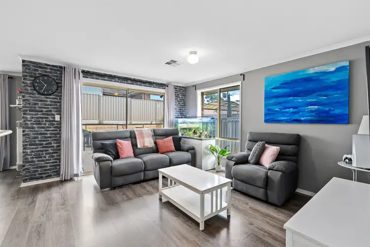 Fifth view of Homely house listing, 11 Hutchinson Avenue, Reynella SA 5161