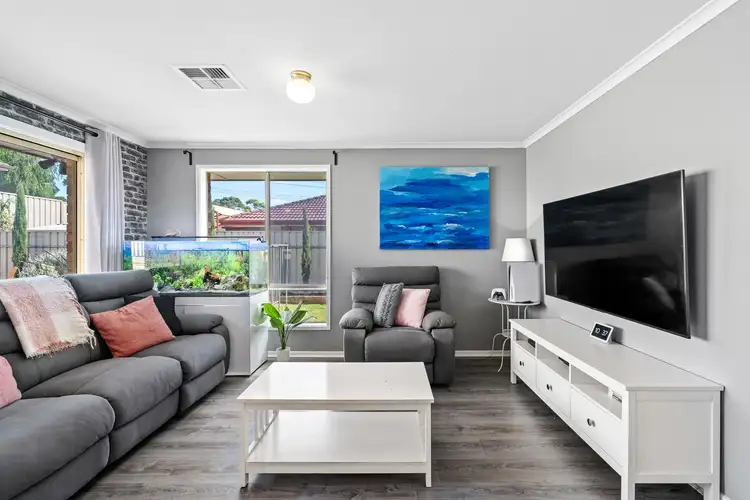 Sixth view of Homely house listing, 11 Hutchinson Avenue, Reynella SA 5161