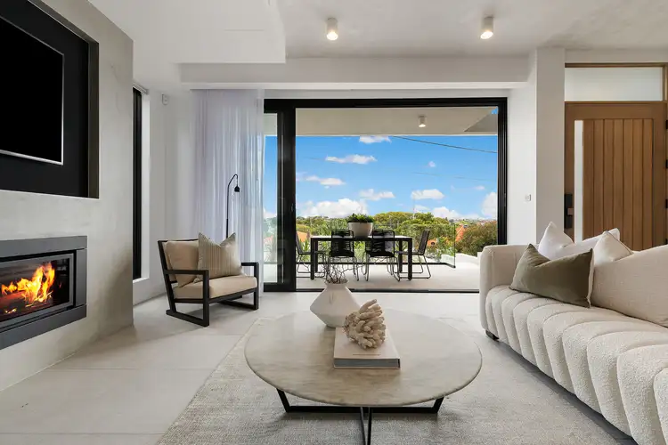 Second view of Homely house listing, 38B Stanley Street, Arncliffe NSW 2205