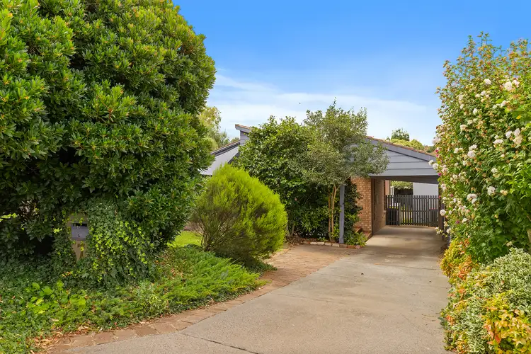 7 Gratwick Street, Gowrie ACT 2904