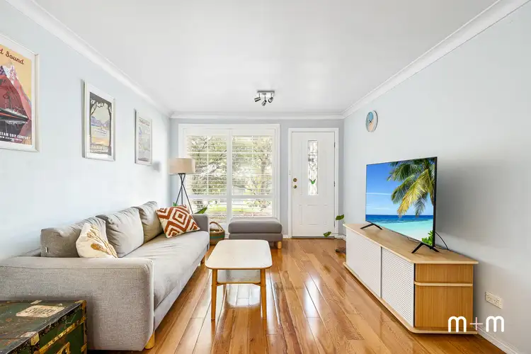 Main view of Homely townhouse listing, 12/13 Hopetoun Street, Woonona NSW 2517