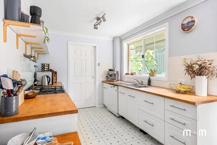 Second view of Homely townhouse listing, 12/13 Hopetoun Street, Woonona NSW 2517