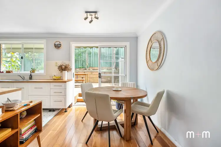 Third view of Homely townhouse listing, 12/13 Hopetoun Street, Woonona NSW 2517