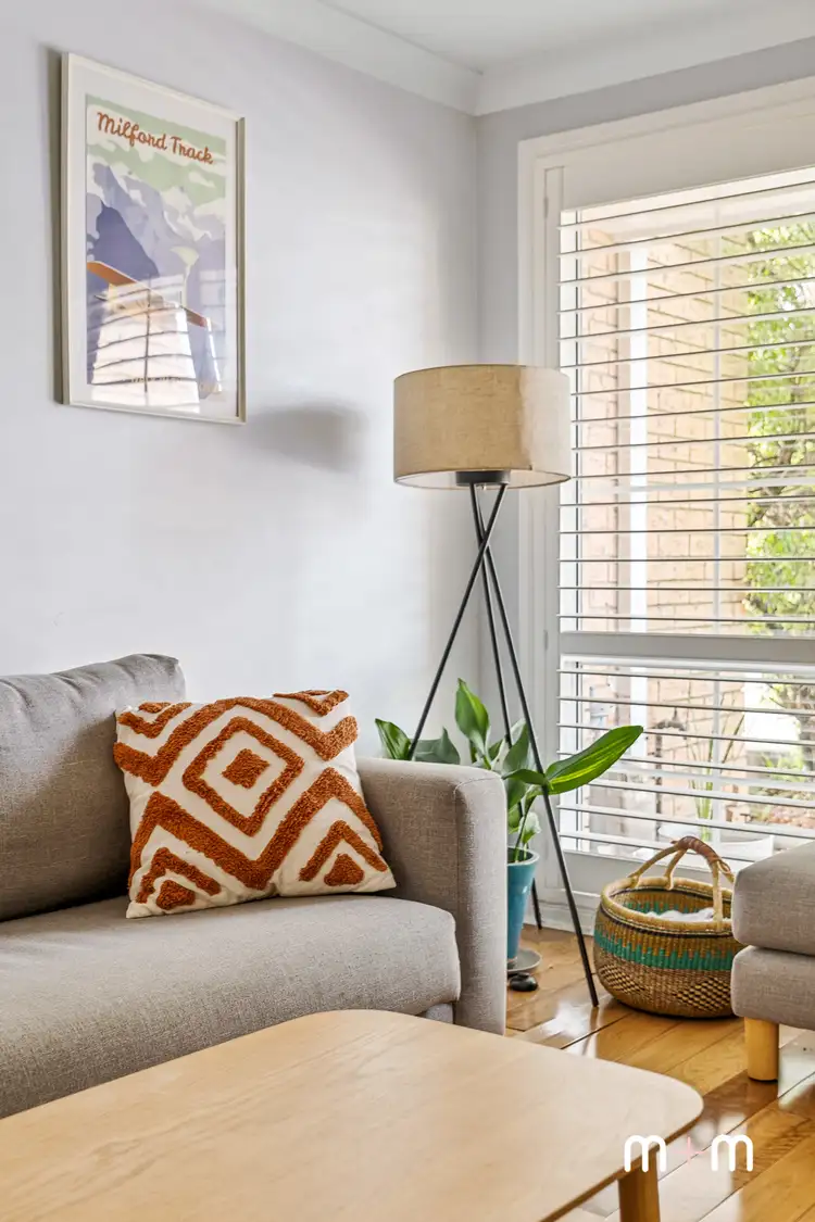 Fourth view of Homely townhouse listing, 12/13 Hopetoun Street, Woonona NSW 2517