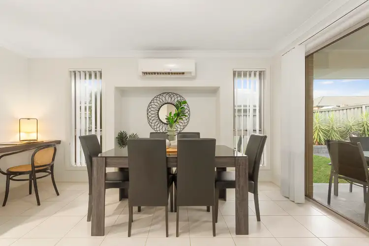 Second view of Homely house listing, 17 Pebblecreek Way, Gillieston Heights NSW 2321