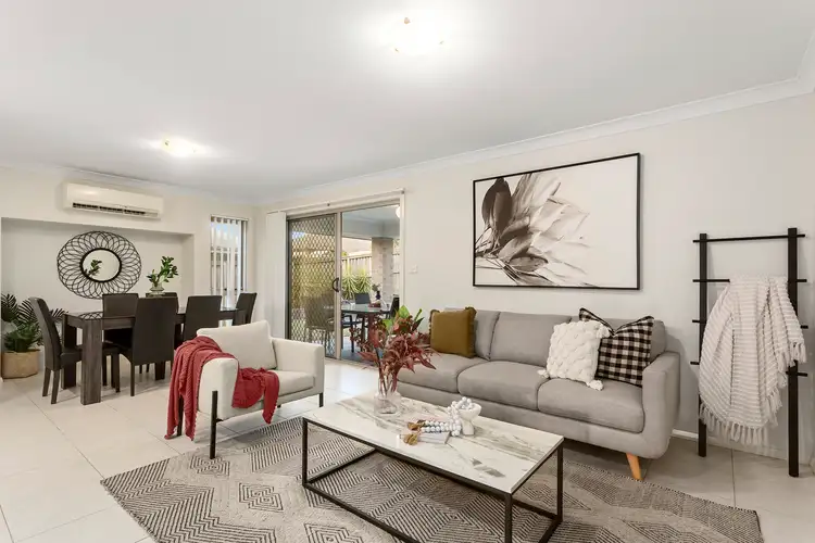 Third view of Homely house listing, 17 Pebblecreek Way, Gillieston Heights NSW 2321