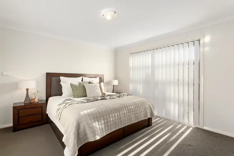 Fourth view of Homely house listing, 17 Pebblecreek Way, Gillieston Heights NSW 2321
