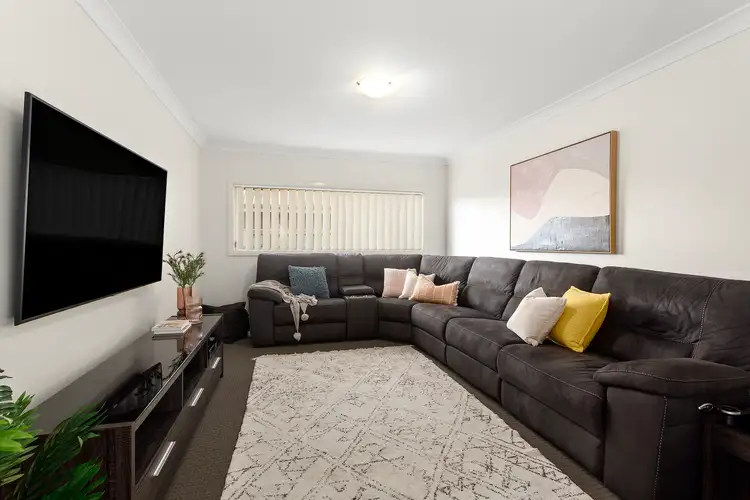 Fifth view of Homely house listing, 17 Pebblecreek Way, Gillieston Heights NSW 2321