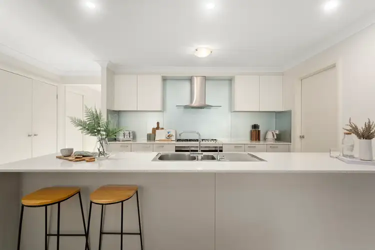 Sixth view of Homely house listing, 17 Pebblecreek Way, Gillieston Heights NSW 2321