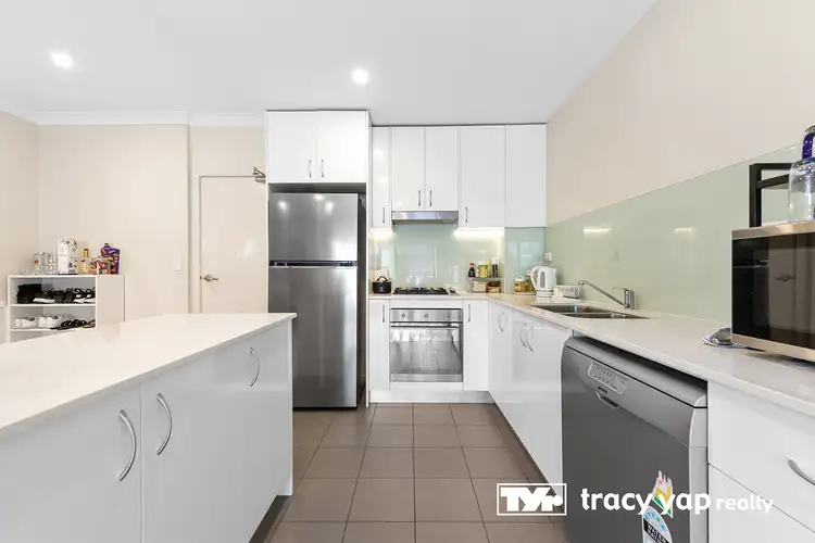 Third view of Homely unit listing, 25/65 Adderton Road, Telopea NSW 2117